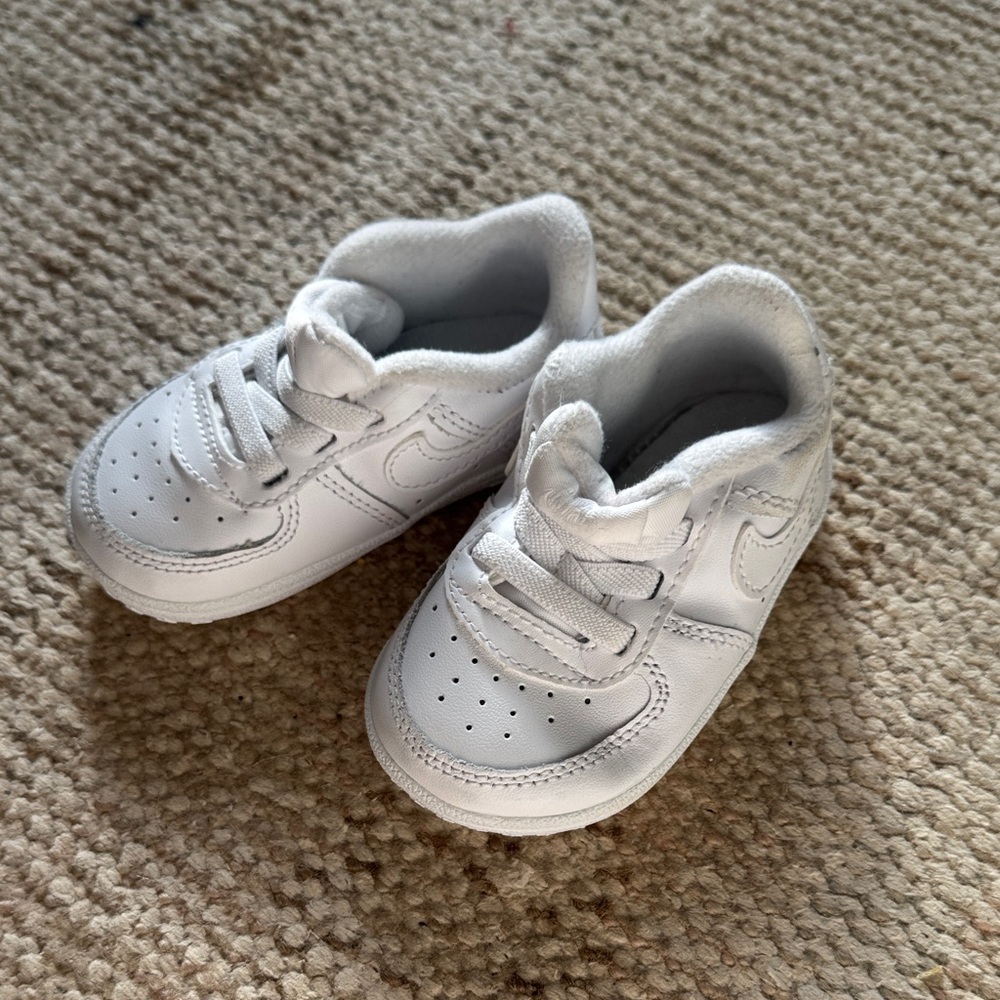 Baby Nike’s